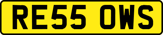 RE55OWS