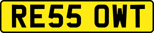 RE55OWT