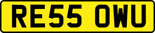 RE55OWU