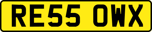 RE55OWX