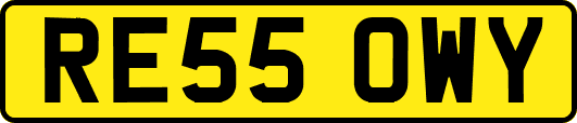RE55OWY