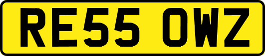 RE55OWZ