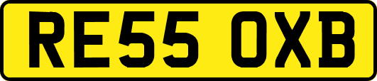 RE55OXB