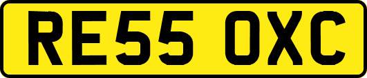 RE55OXC