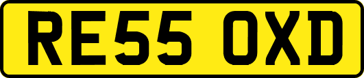 RE55OXD