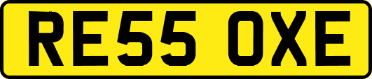 RE55OXE