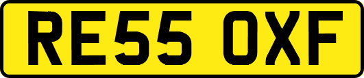 RE55OXF