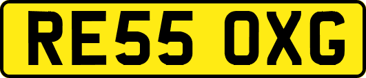 RE55OXG