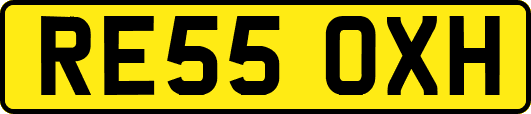 RE55OXH