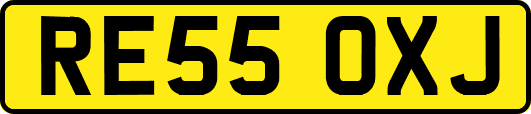 RE55OXJ