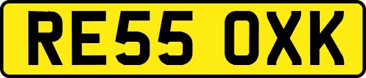 RE55OXK