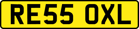 RE55OXL