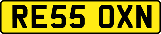 RE55OXN