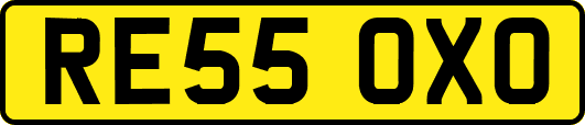 RE55OXO