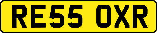 RE55OXR