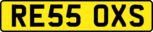 RE55OXS