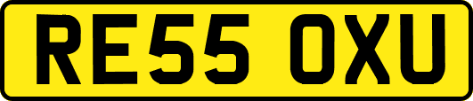 RE55OXU