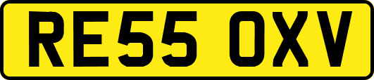 RE55OXV