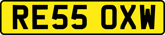 RE55OXW