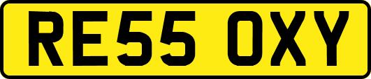 RE55OXY