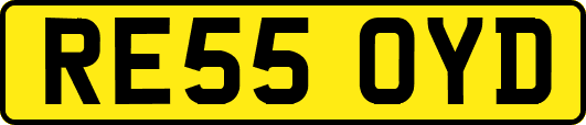 RE55OYD