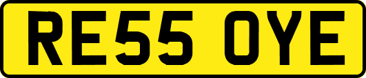 RE55OYE