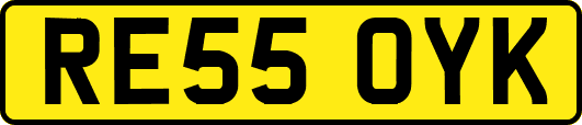 RE55OYK