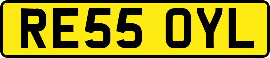 RE55OYL