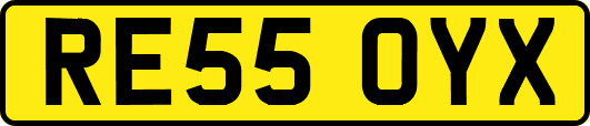 RE55OYX