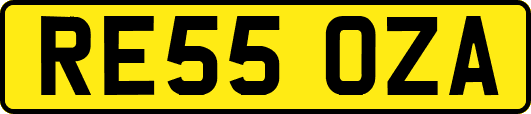 RE55OZA