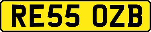 RE55OZB