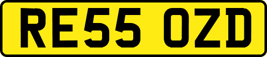 RE55OZD