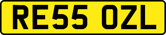 RE55OZL
