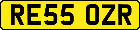 RE55OZR
