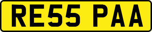 RE55PAA