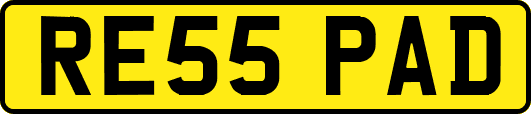 RE55PAD