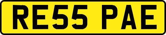 RE55PAE