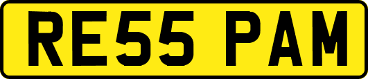 RE55PAM