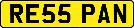 RE55PAN