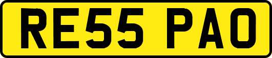RE55PAO