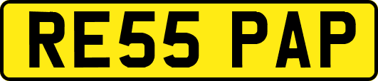 RE55PAP