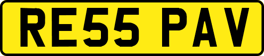 RE55PAV