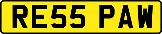 RE55PAW