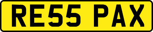 RE55PAX