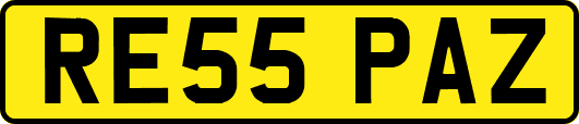 RE55PAZ