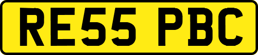 RE55PBC