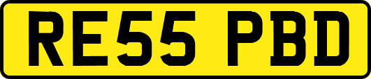 RE55PBD