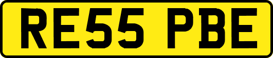 RE55PBE