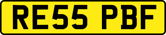 RE55PBF
