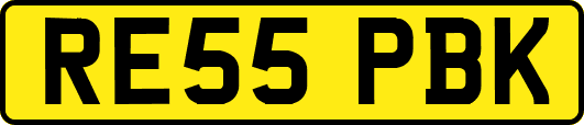 RE55PBK
